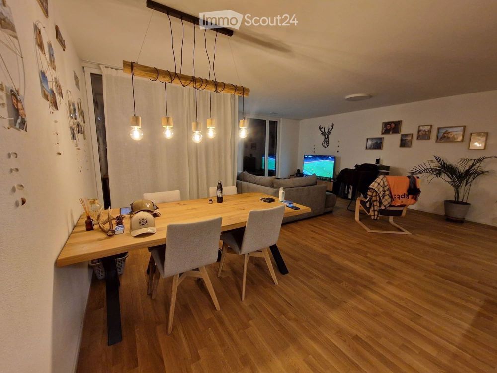Moderne 2.5-Zimmer-Wohnung in ruhiger Lage von Boll - Bild 13