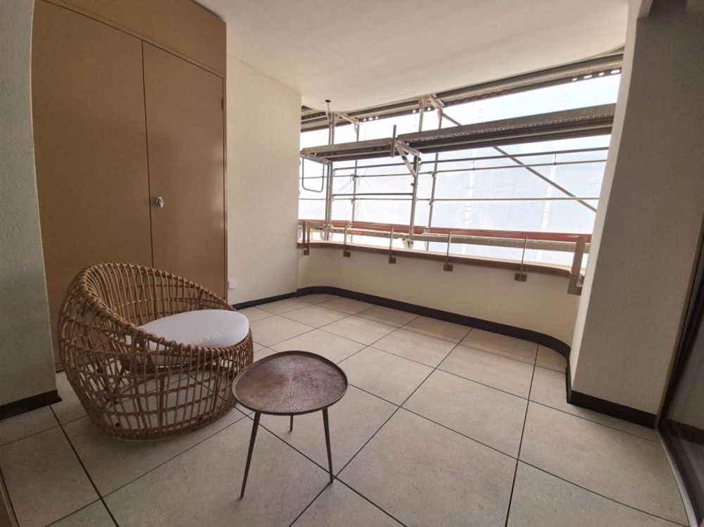 A louer à Prairie 2 - Appartement neuf et de standing de 2.5 pièces au 1er étage ! - Bild 5