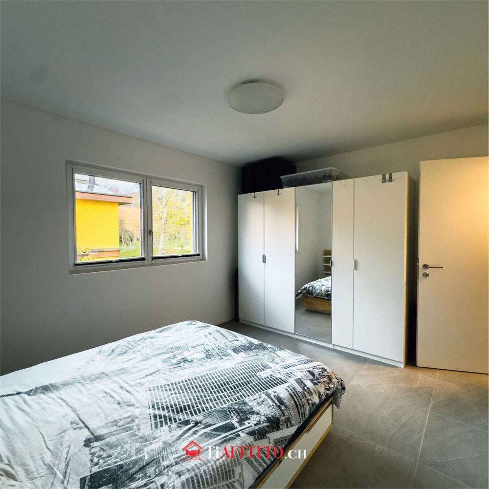 Romantisch 3.5 Zimmer in Dino - Bild 4