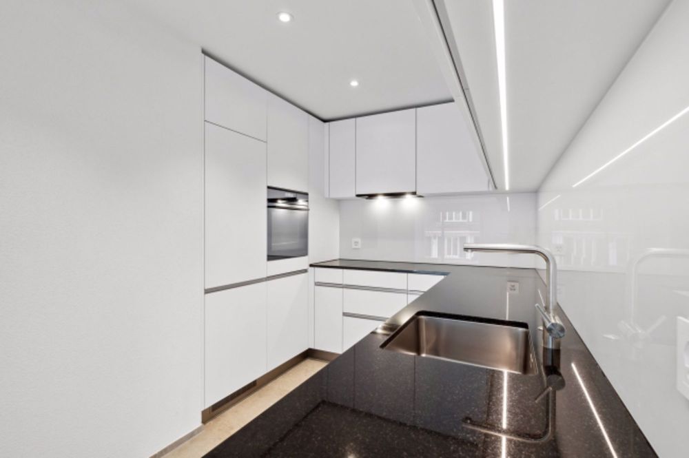 Neubau 2023 - Helle und grosszügige Wohnung in Allschwil - Bild 8