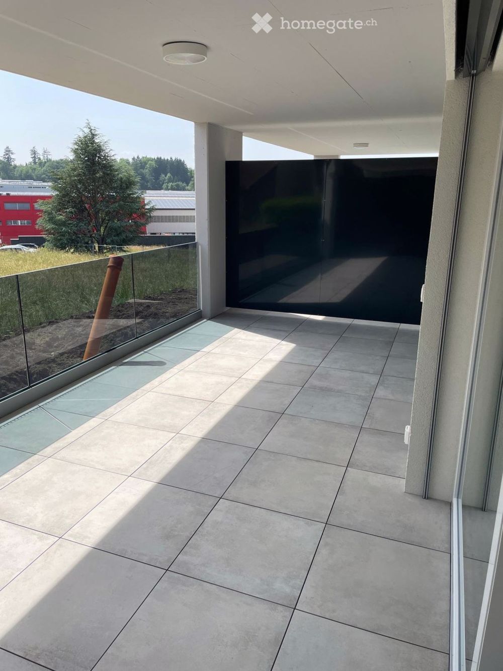Nouvel appartement de 2,5 pièces à Romont FR - Bild 3