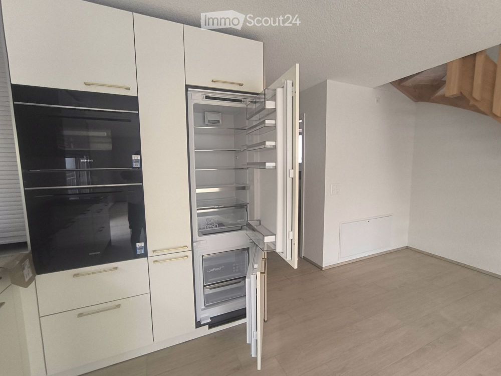 Erstvermietung: Duplex Wohnung mit Kaminofen in DEFH - Bild 10