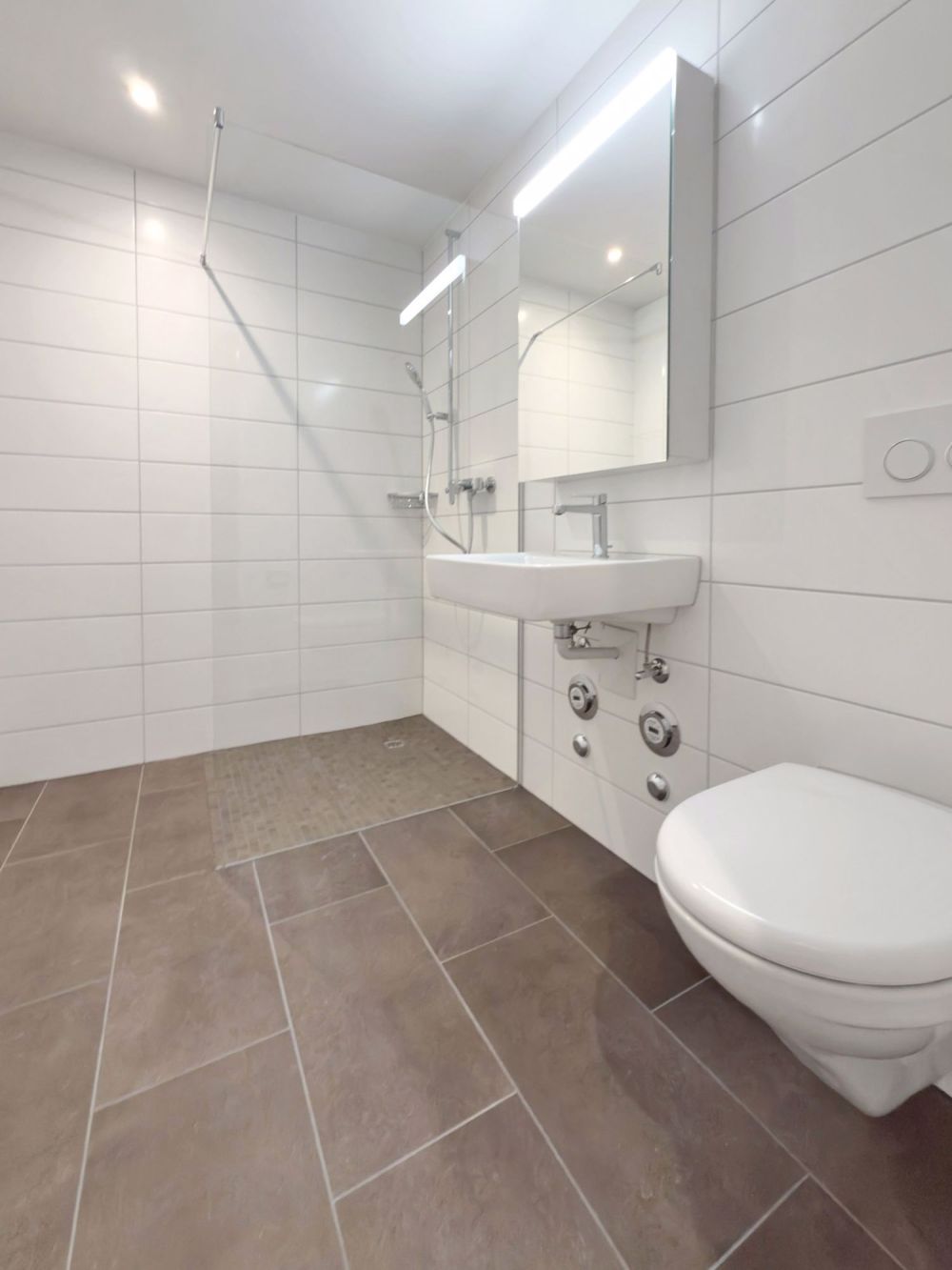 2 ½ Zimmer-Wohnung in Buchrain mieten - Bild 6