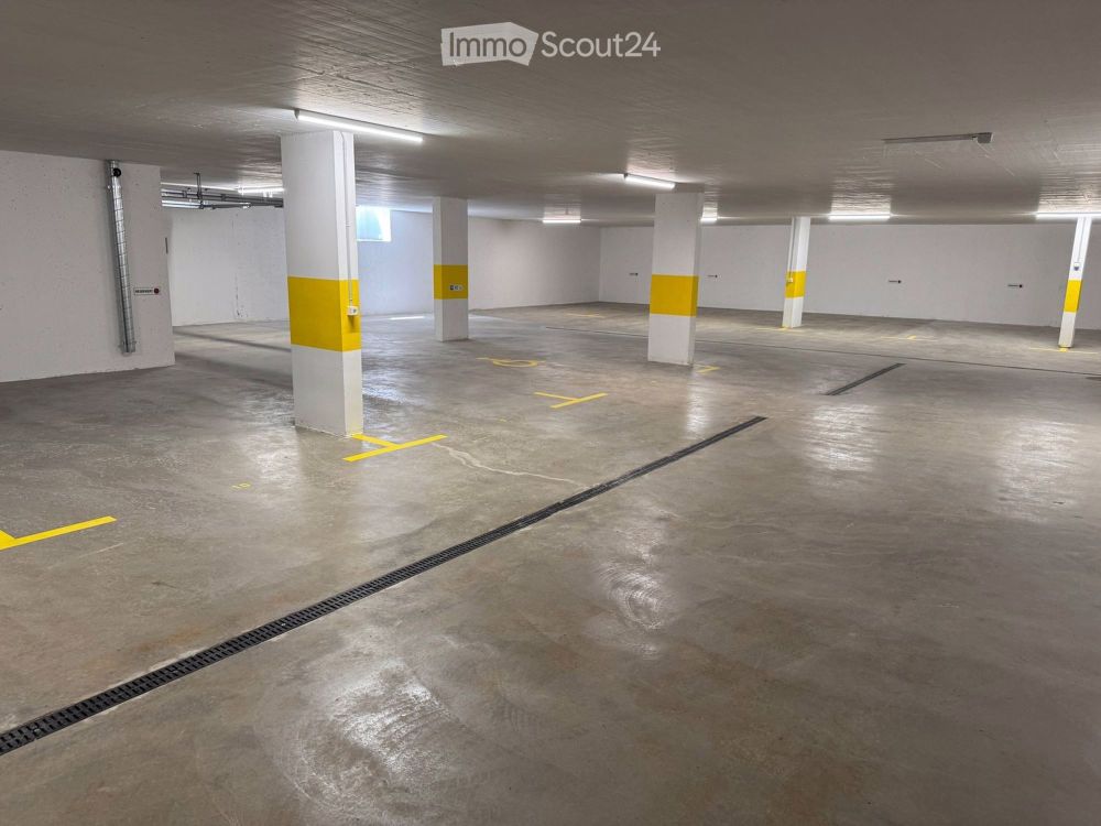 Neubau 2.5 Zimmer Wohnung in Amriswil - Bild 11