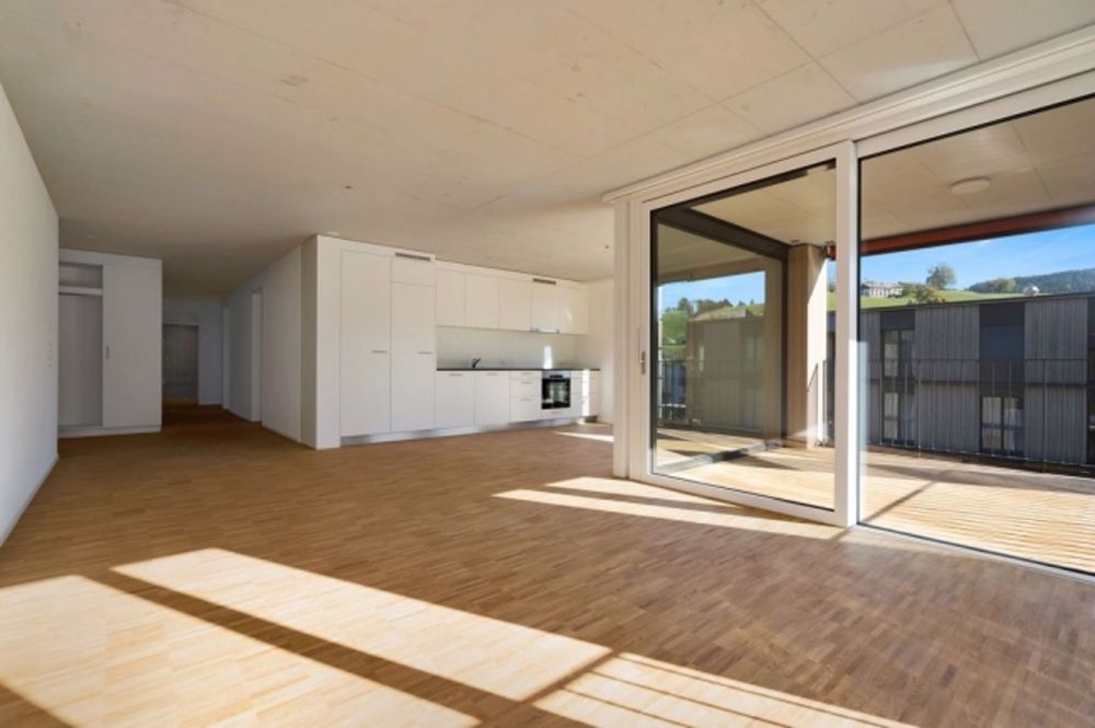 Wohntraum im Emmental - Bild 6