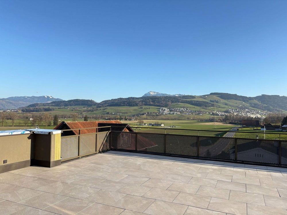 4 ½ Zimmer-Wohnung in Dietwil mieten - Bild 7