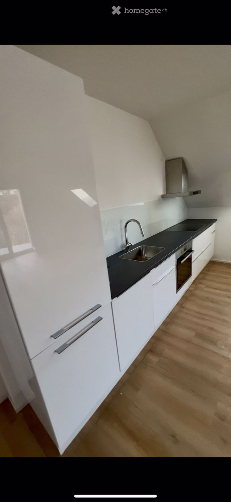 Wohnung in Safenwil - Bild 2