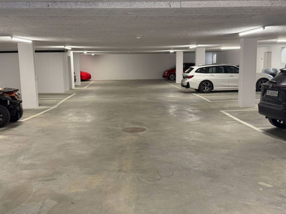 Einstellhallenplatz in Altishausen/TG zu vermieten - Bild 3