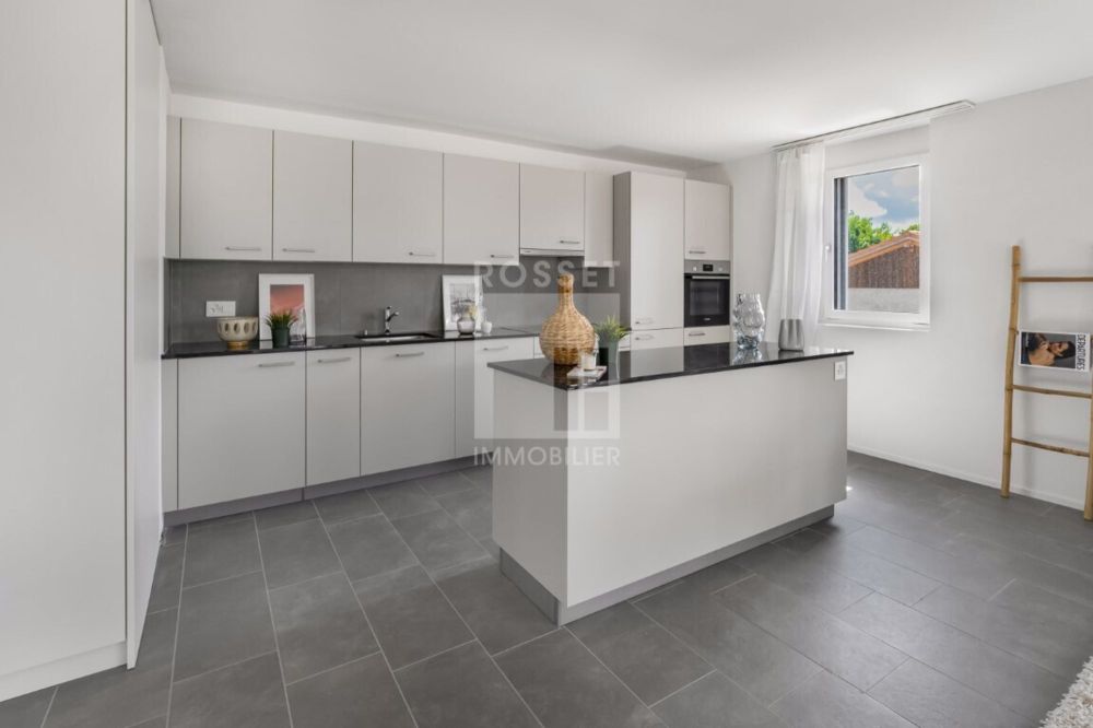 Neue 4½-Zimmer-Wohnungen im Erdgeschoss - Bild 3