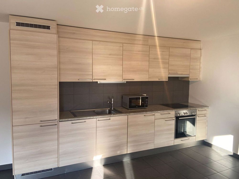 Magnifique appartement semi meublé de 3 pièces - Bild 2