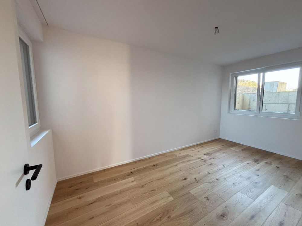 Erstvermietung im Eigentumsstandard - unverbaubare Aussicht mit privater Rasenfläche - Bild 10