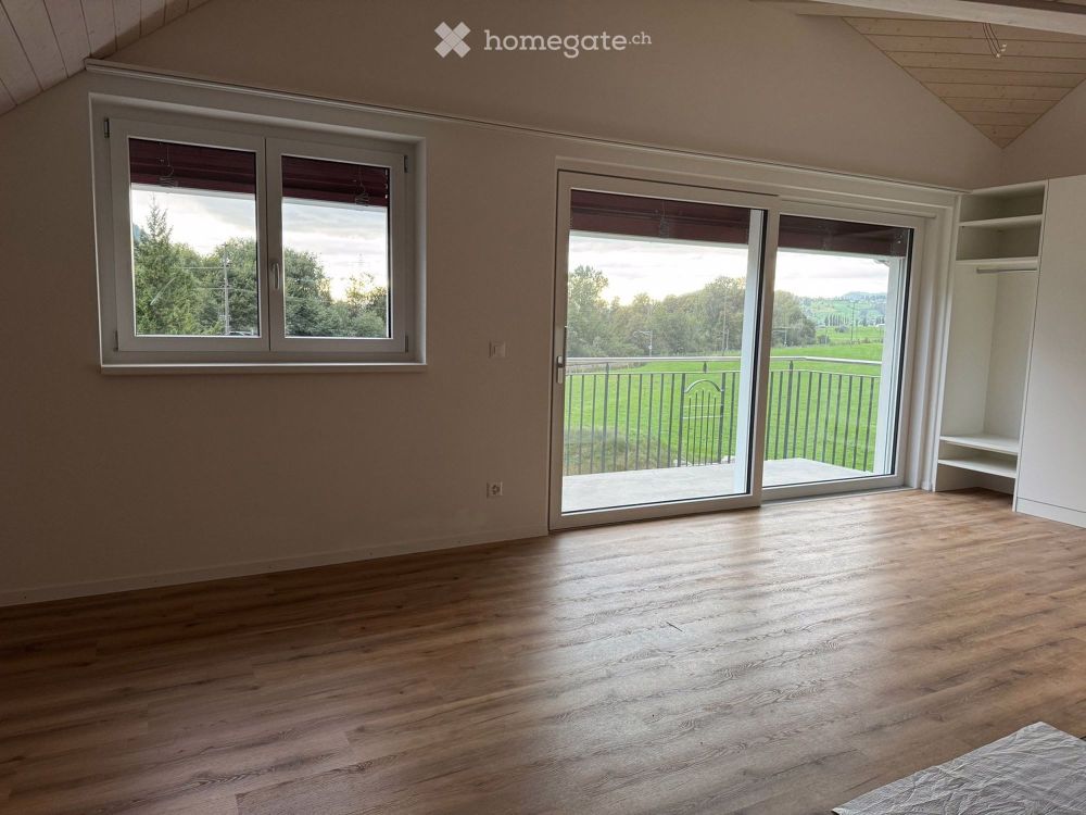 Erstvermietung einer modernen 4.5 - Zimmerwohnung im Dachgeschoss - Bild 4