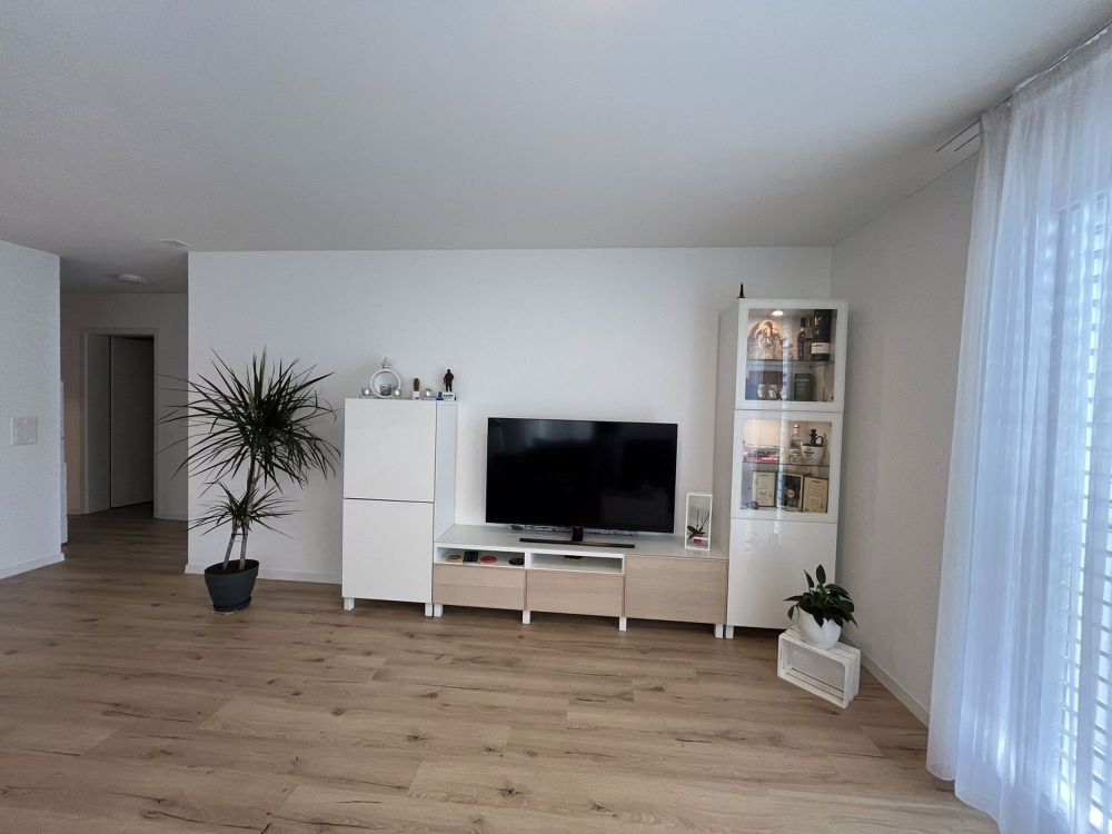 2 ½ Zimmer-Wohnung in Menziken mieten - Bild 7