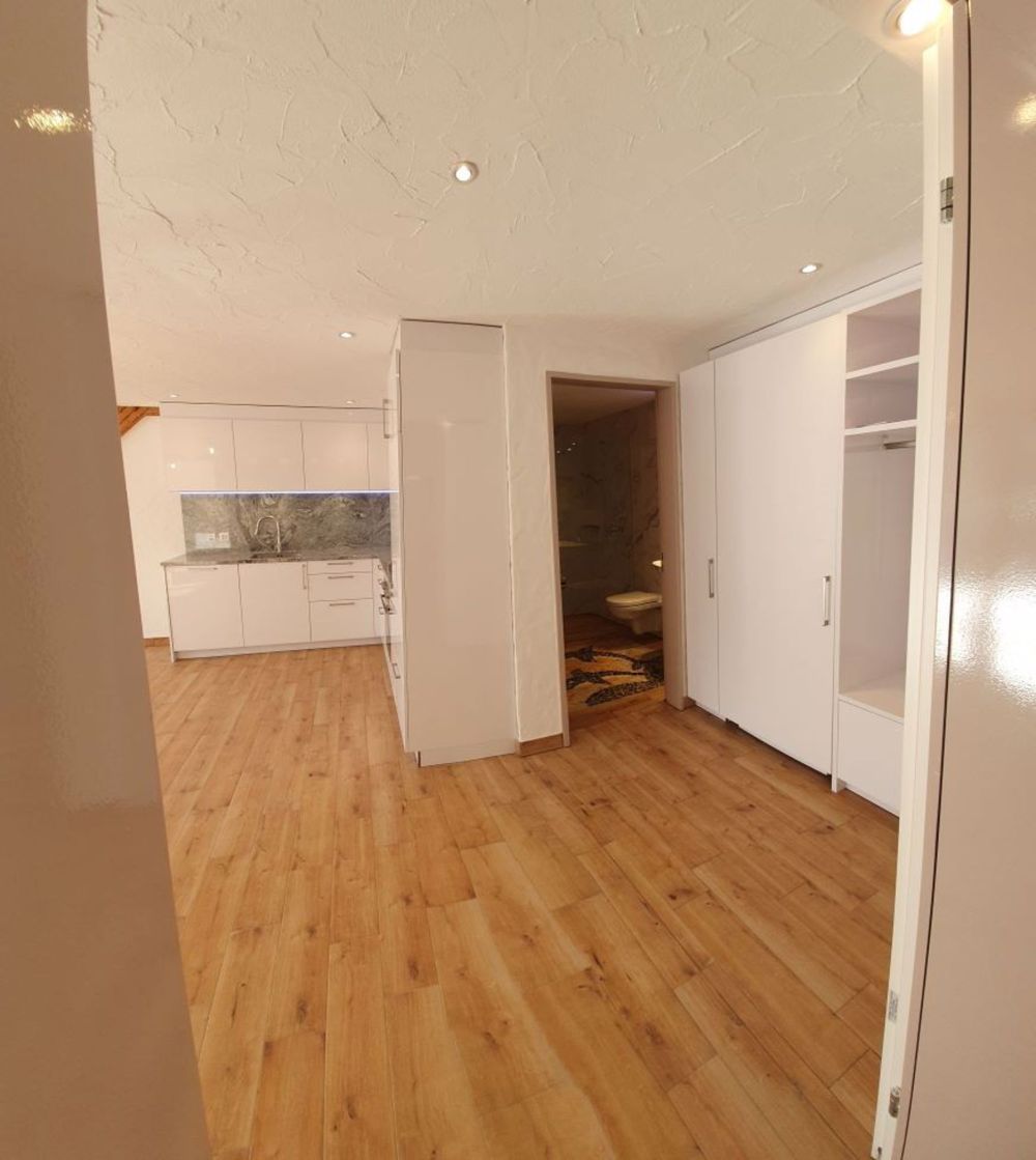 2 ½ Zimmer-Wohnung in Hittnau mieten - Bild 3