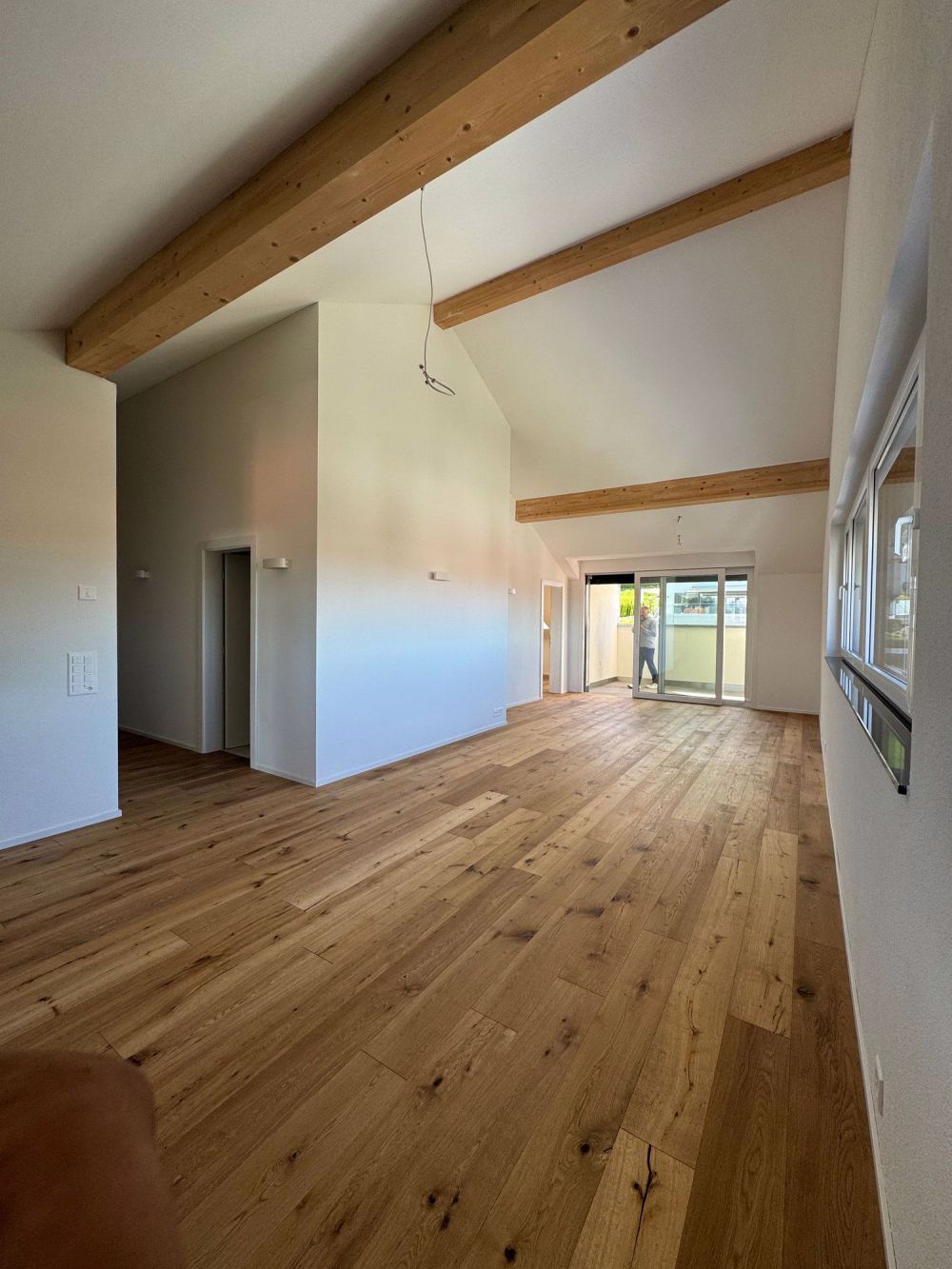 Neubauwohnung Heiden Erstbezug - Bild 4