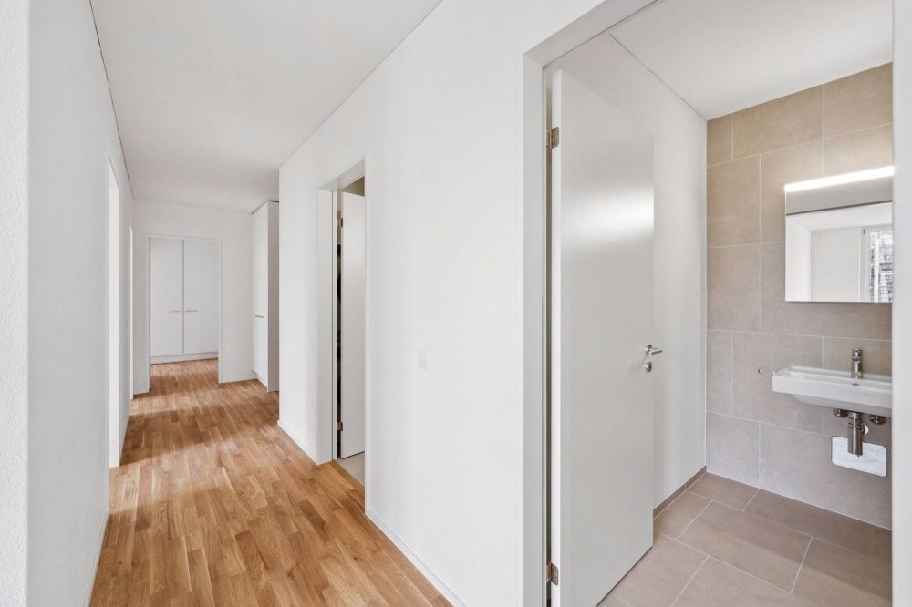 4 ½ Zimmer-Wohnung in Reinach BL mieten - Bild 6