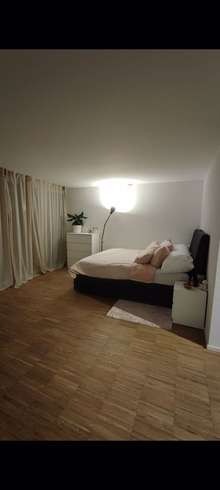 Moderne 1.5 Zimmer-Wohnung mit Balkon beim Emmencenter - Bild 2