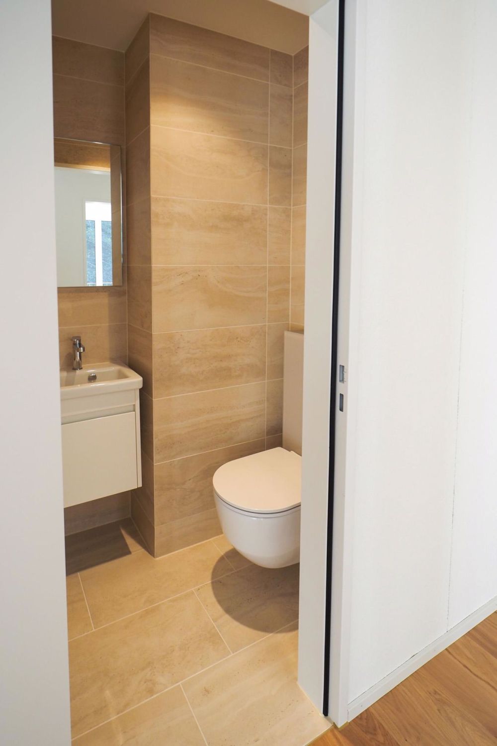 Moderne 4.5-Zimmerwohnung in Horgen Oberdorf - Bild 6