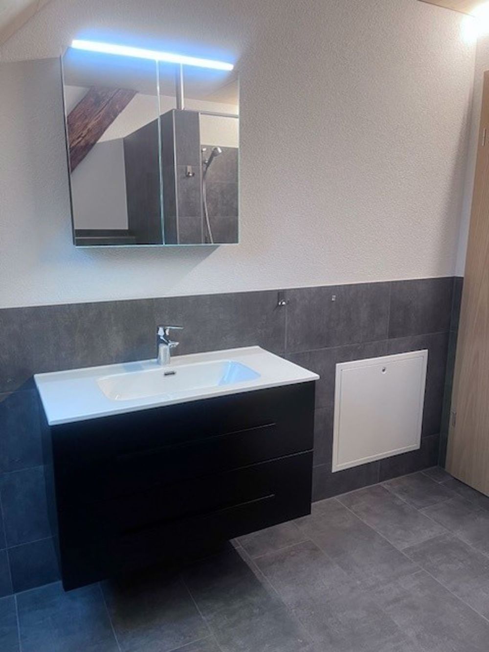 2 Zimmer-Wohnung, 3434 Obergoldbach - Bild 5