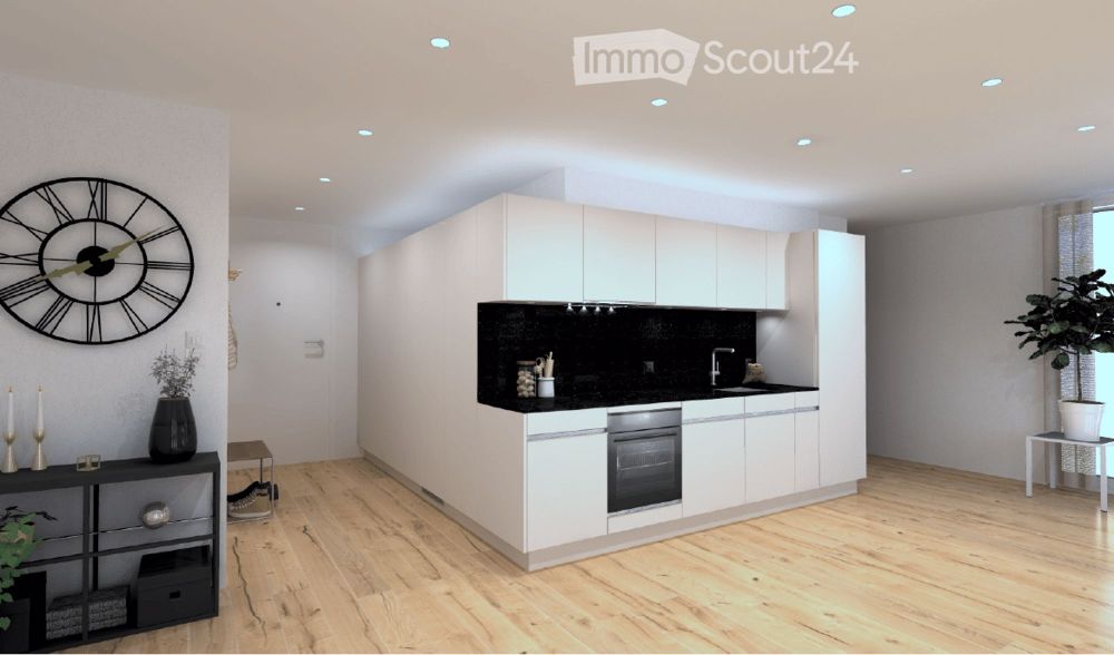 Wohnung in Teufen AR - Bild 2