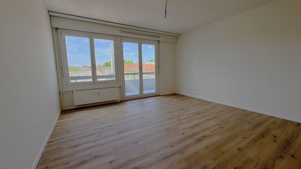 Neu Sanierte Moderne 2.0 Zimmer-Wohnung mit Herrliche Aussicht in Bern - Bild 4