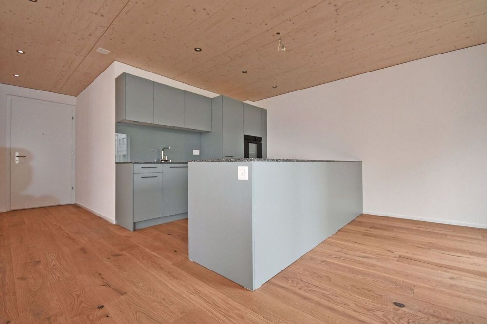 2 ½ Zimmer-Wohnung in Lotzwil mieten - Bild 2