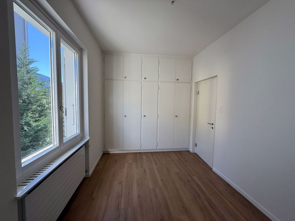 Modernes 4.5-Zimmer-Apartment mit Balkon in Bellinzona - Bild 12
