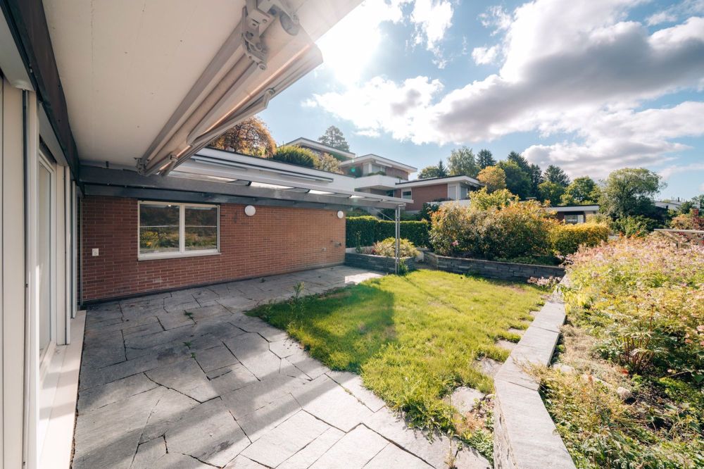 Erstvermietung: Elegantes Terrassenhaus mit Weitsicht - Bild 11