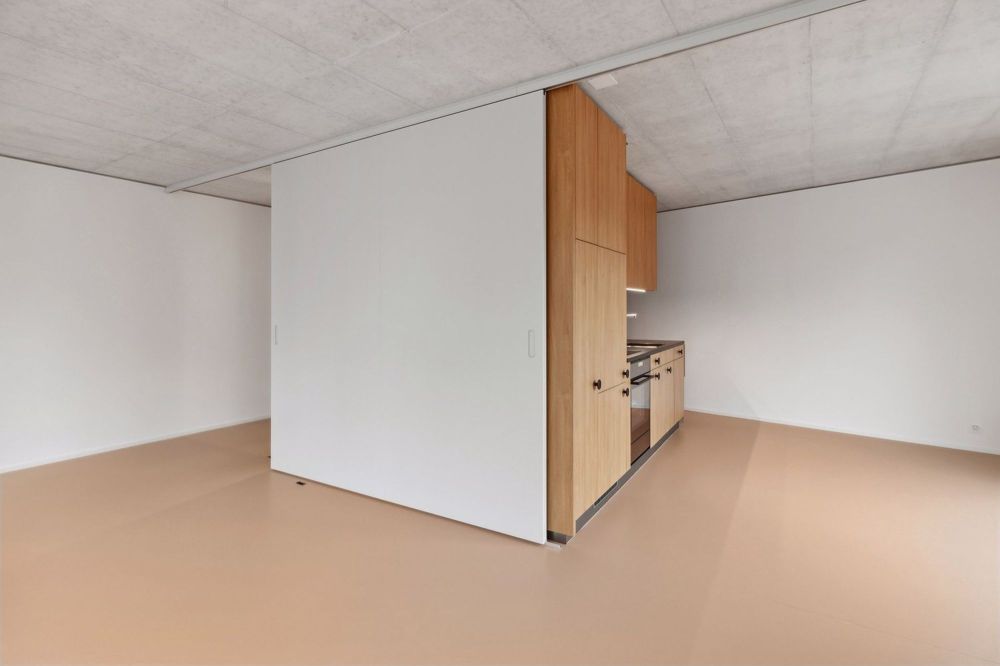 Wohnen am Wydäckerring – moderne 1.5-Zimmer-Wohnung - Bild 2