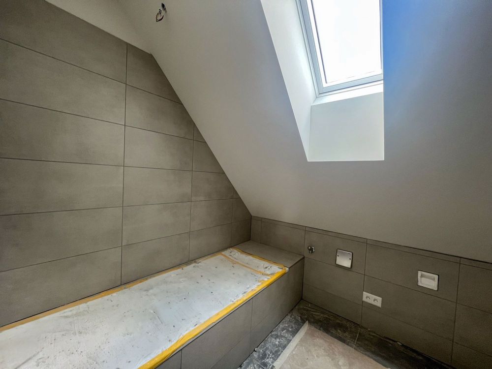 Erstbezug - Neubauwohnung stadtnah in ländlicher Gemeinde Aesch ZH - Bild 4