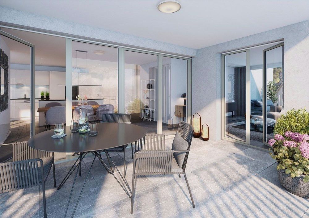 2 ½ Zimmer-Wohnung in Glarus mieten - Bild 3