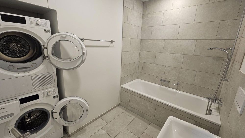 Neuwertig 4.5 Zimmerwohnung in Münchenstein - Bild 6