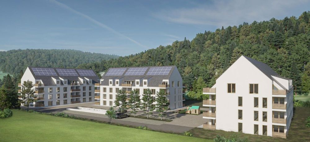 Neubau in einer ruhigen und familiären Umgebung - Bild 10