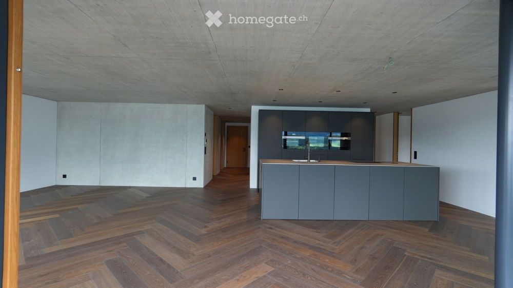 Luxuriös Wohnen in Gunten - Bild 11