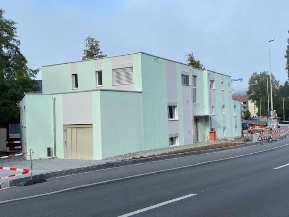 ERSTVERMIETUNG - ZentrumSeon² - Bild 2