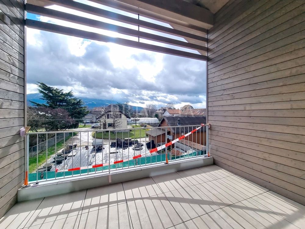 Superbe appartement neuf de 3 pièces au coeur du charmant village de Gy - Bild 6