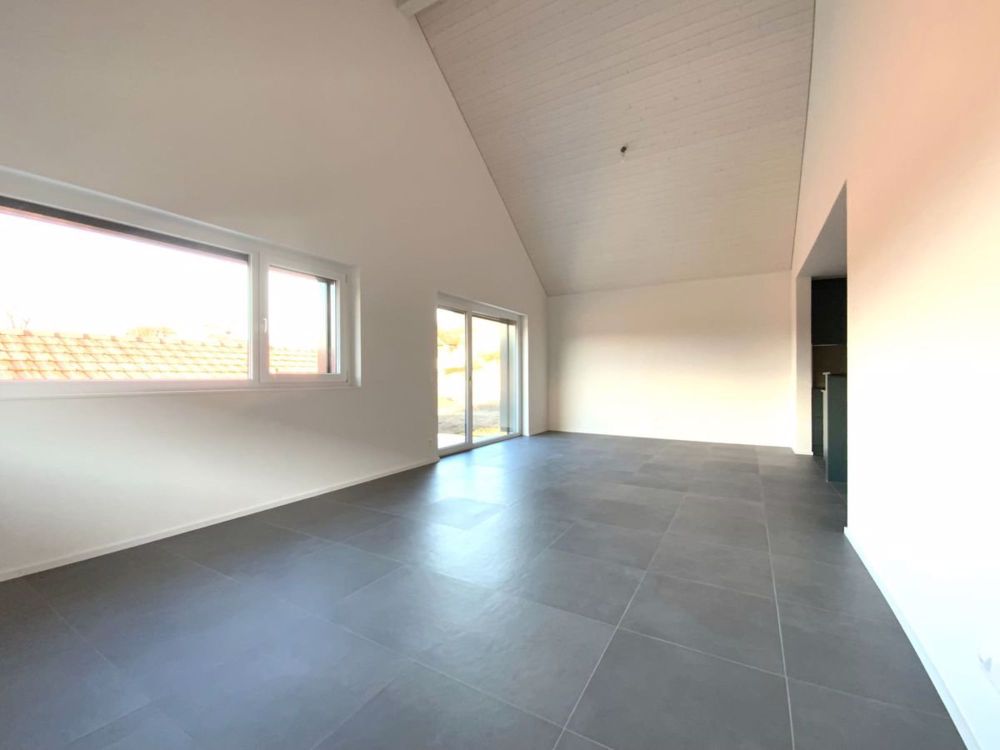 Maison neuve avec terrasse, jardin! - Bild 5