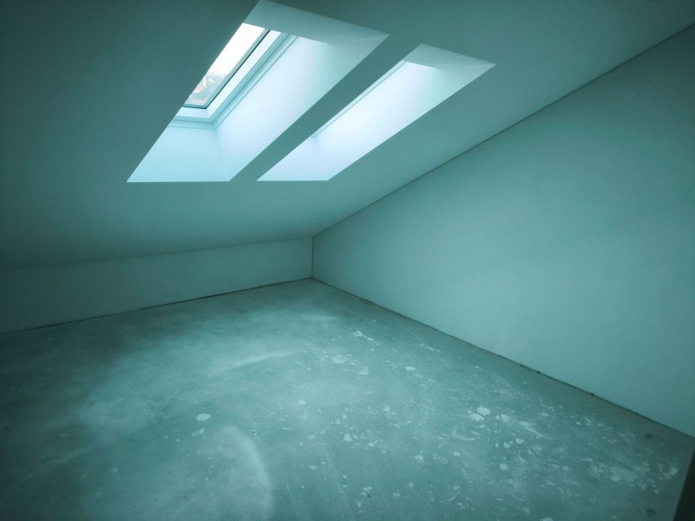 Charmantes Neubau-Dachgeschosswohnung mit 2 Zimmern - Bild 4