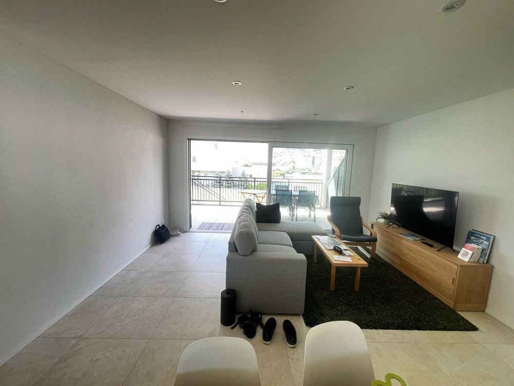 Großartige 2.5-Zimmer-Wohnung im Erdgeschoss - Bild 9