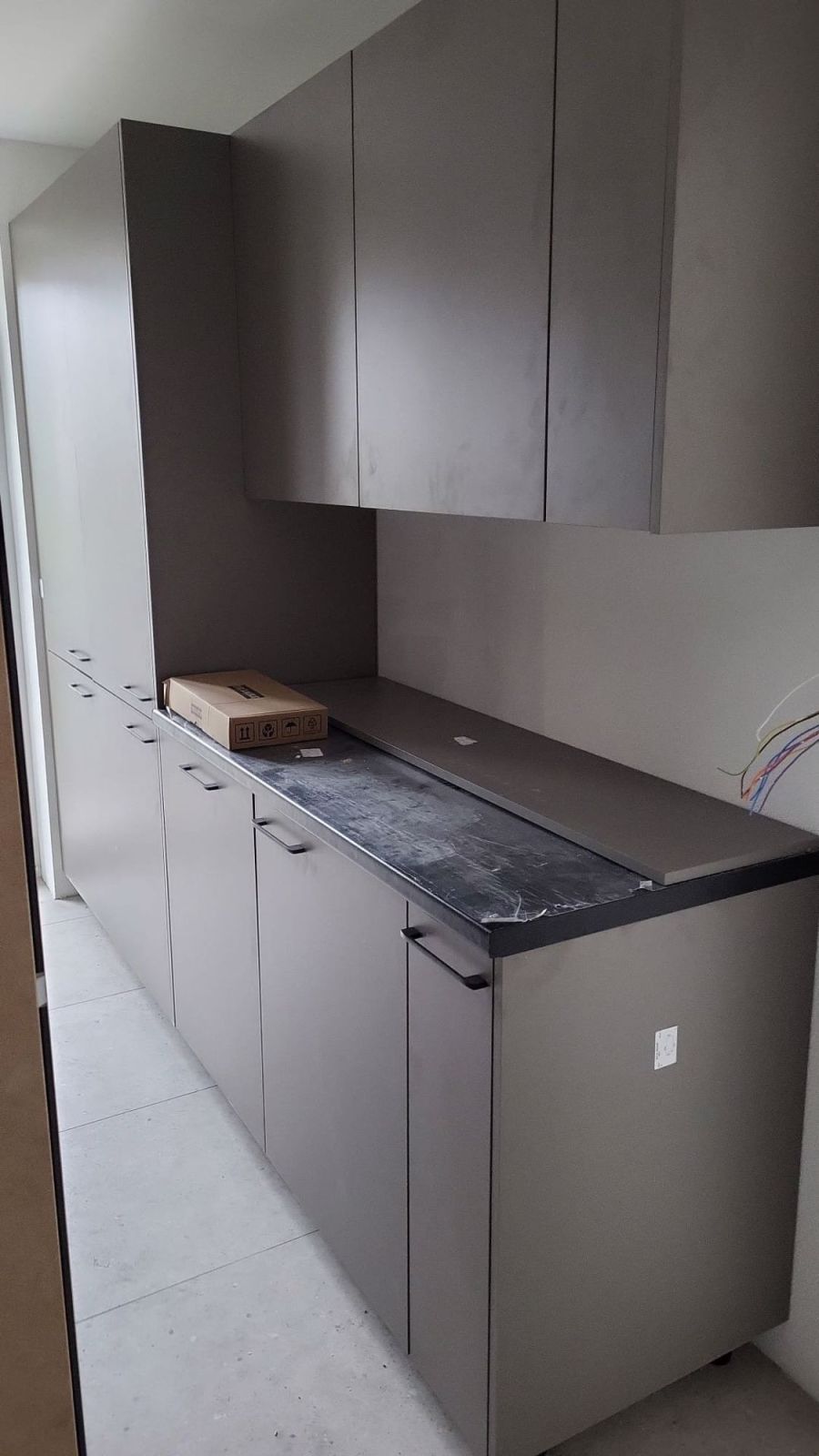 Neue 2,5-Zimmer-Wohnung - Bild 1