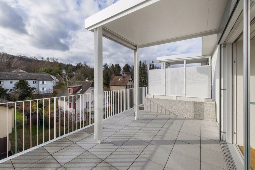 Wunderschöne 3.5-Zimmerwohnung - Bild 5