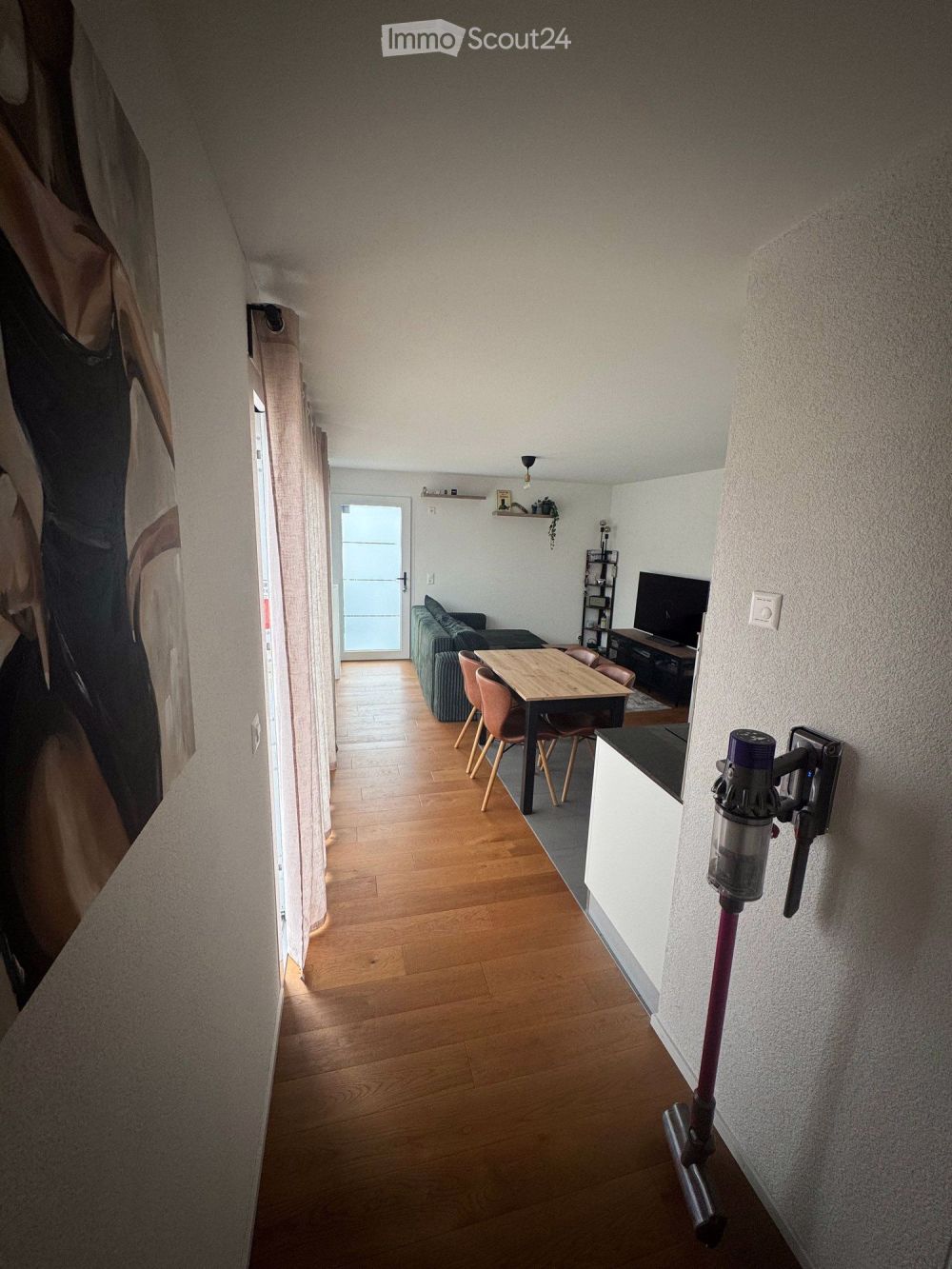 Moderne 2.5-Zimmer-Wohnung in Colombier NE - Bild 3