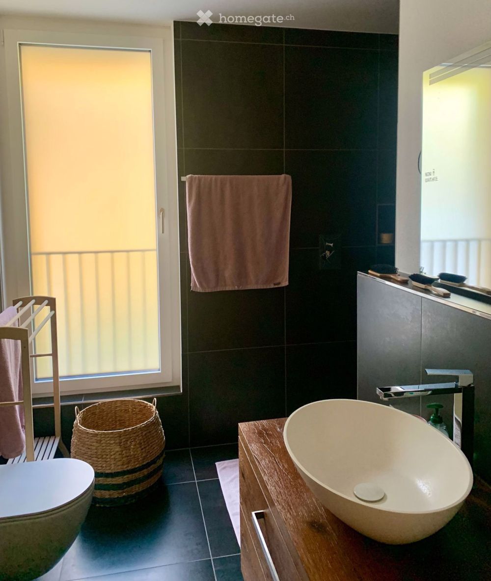 Wunderschöne helle Attika mit Sicht - Bild 4