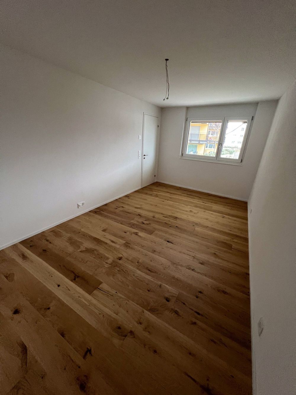 Moderne Neubauwohnung für Parterre-Liebhaber - Bild 8