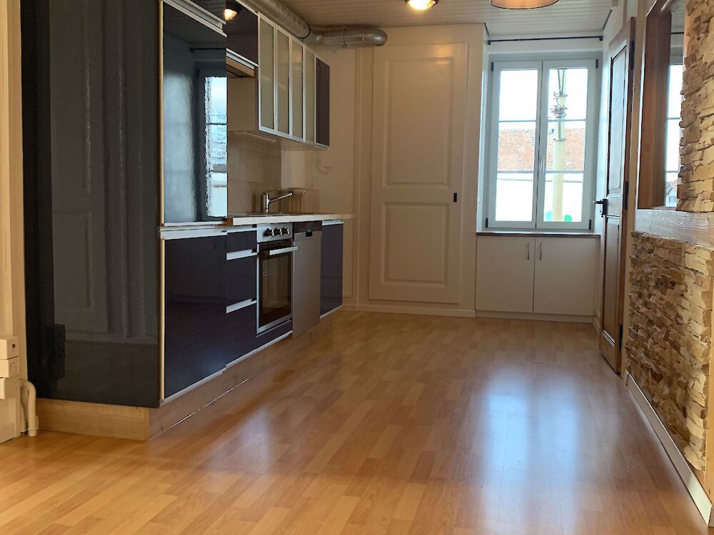 3.5 Zimmerwohnung in Domdidier - Bild 3