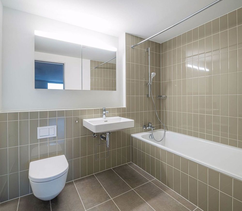 MIETEN OHNE KAUTION - Moderner Komfort an zentraler Lage - Bild 3