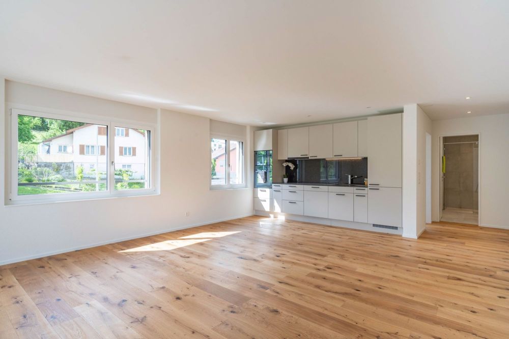 Neu, modern und zentral - Ihre neue Wohnung? - Bild 1