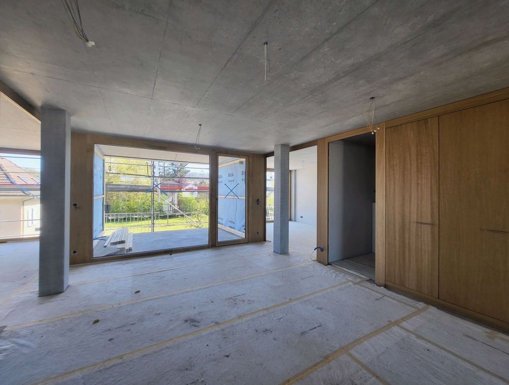 4 Zimmer-Wohnung in Windisch mieten - Bild 3