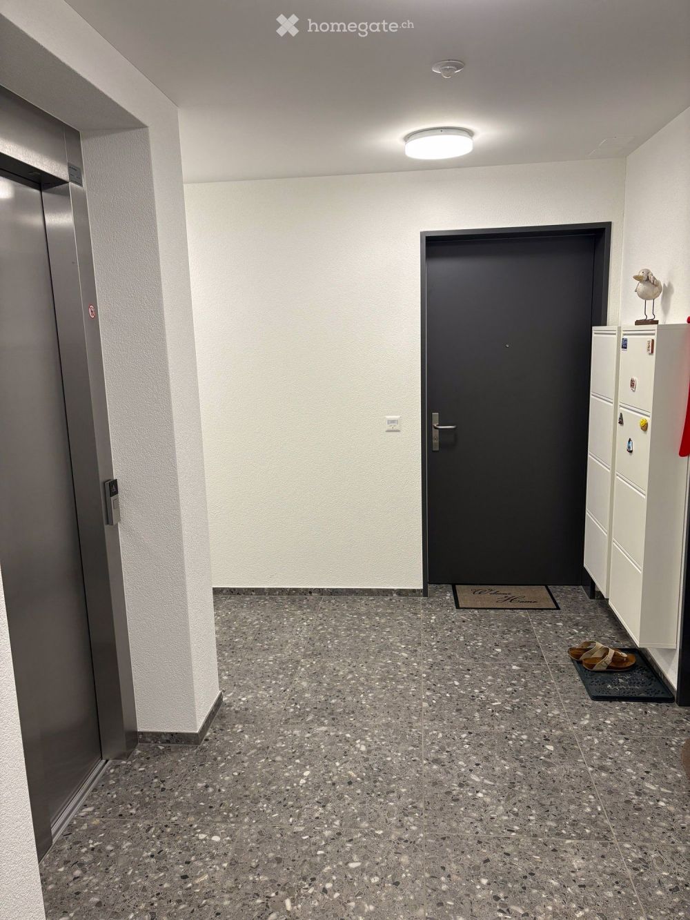 Moderne 4.5-Zimmer-Wohnung in Rüti ZH - mit Komfort und 2 Tiefgaragenplätzen - Bild 2