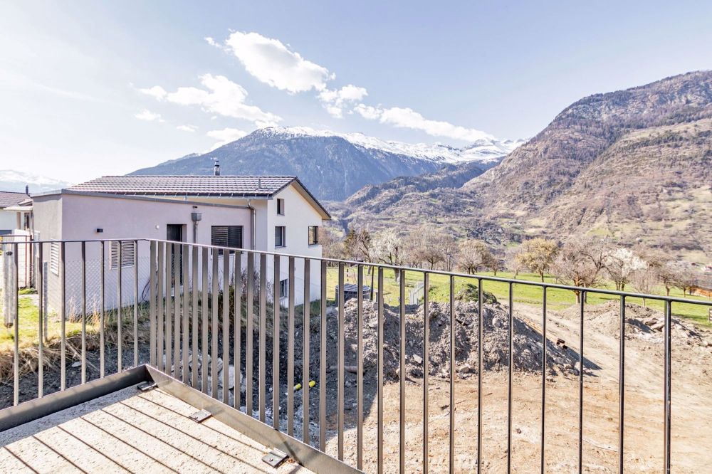 Exklusives Wohnen in Termen – Erstvermietung nach hochwertigem Umbau eines ehemaligen Stalls - Bild 12